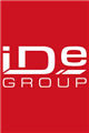 IDE Group Holdings plc stock logo
