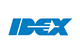 IDEX stock logo