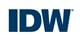 IDW Media Holdings, Inc. stock logo