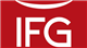 IFG Group plc stock logo