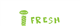 iFresh Inc. stock logo