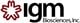 IGM Biosciences stock logo
