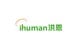 iHuman Inc. stock logo