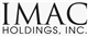 IMAC Holdings, Inc. logo