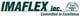 Imaflex Inc. stock logo