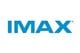 IMAX stock logo