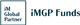 iMGP DBi Managed Futures Strategy ETF stock logo