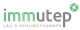 Immutep stock logo