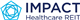 Impact Healthcare REIT stock logo