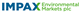 Impax Environmental Markets plc stock logo