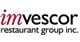 Imvescor Restaurant Group stock logo