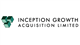 Inception Growth Acquisition Limited stock logo