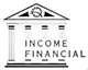 Income Financial Trust stock logo