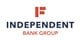 Independent Bank Group stock logo