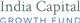 India Capital Growth Fund Limited stock logo