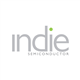 indie Semiconductor, Inc. stock logo