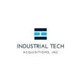 Industrial Tech Acquisitions, Inc. stock logo