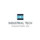 Industrial Tech Acquisitions, Inc. stock logo