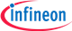 Infineon Technologies stock logo