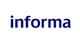 Informa plc stock logo