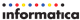 Informatica Corp stock logo