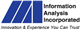 Information Analysis Incorporated stock logo