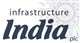 Infrastructure India PLC stock logo