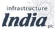 Infrastructure India stock logo