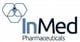 InMed Pharmaceuticals Inc. stock logo