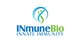 INmune Bio stock logo