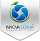 InnovaDerma PLC stock logo