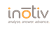 Inotiv stock logo