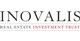 Inovalis Real Estate Investment Trust stock logo