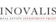 Inovalis Real Estate Investment Trust stock logo