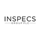 INSPECS Group plc stock logo