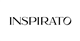 Inspirato stock logo