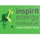 Inspirit Energy Holdings Plc stock logo