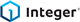 Integer stock logo