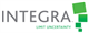 Integra LifeSciences stock logo