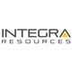 Integra Resources stock logo
