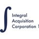 Integral Acquisition Co. 1 stock logo