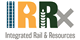 Integrated Rail and Resources Acquisition Corp. stock logo