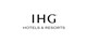 InterContinental Hotels Group stock logo