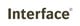 Interface, Inc. stock logo