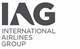 International Consolidated Airlines Group S.A. stock logo