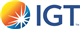 International Game Technology stock logo