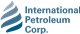 International Petroleum stock logo