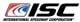 International Speedway Corp stock logo