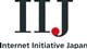 Internet Initiative Japan Inc. stock logo