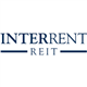 InterRent REIT stock logo